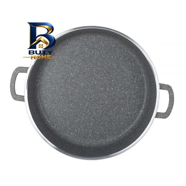 چراغ ال ای دی 35 وات پارس استار مدل بلک لایت UV پایه ریلی — تصویر ۴