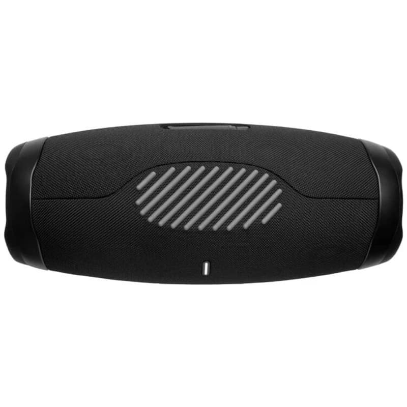 اسپیکر قابل حمل بلوتوثی جی بی ال مدل BoomBox 3 — تصویر ۵