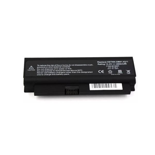 باتری لپ تاپ برند HPP PROBOOK 4210S – 4310S – 4311
