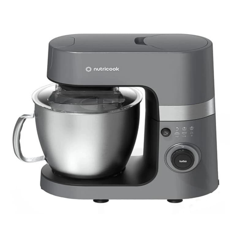 همزن حرفه ای نوتریکوک مدل SM330 nutricook