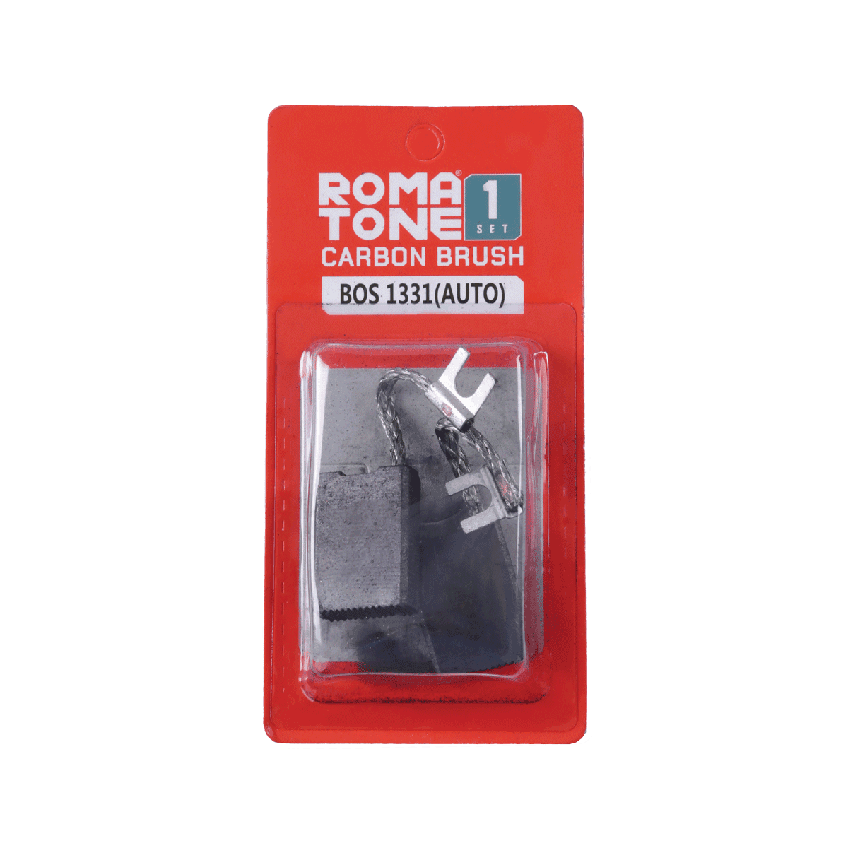 ذغال فیوزدار بوش (Bosch) 1331