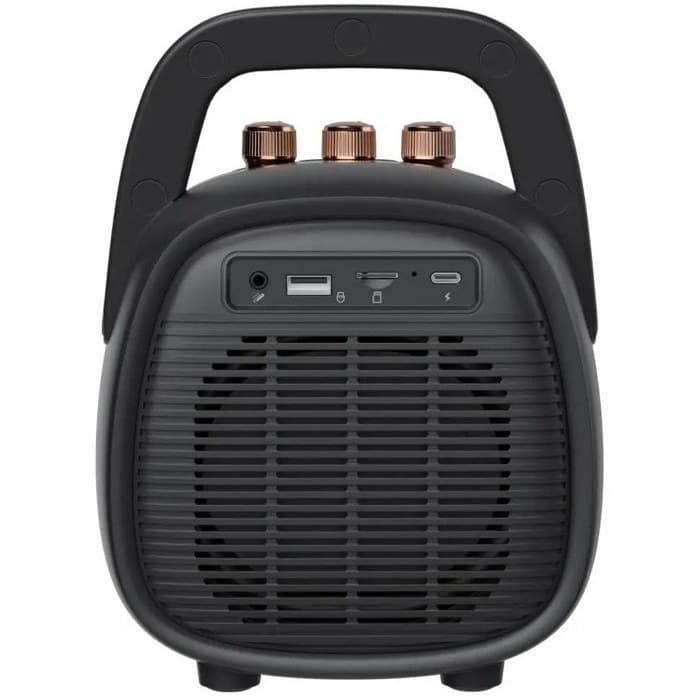 اسپیکر میفا مدل Mifa M670 Plus Speaker — تصویر ۲