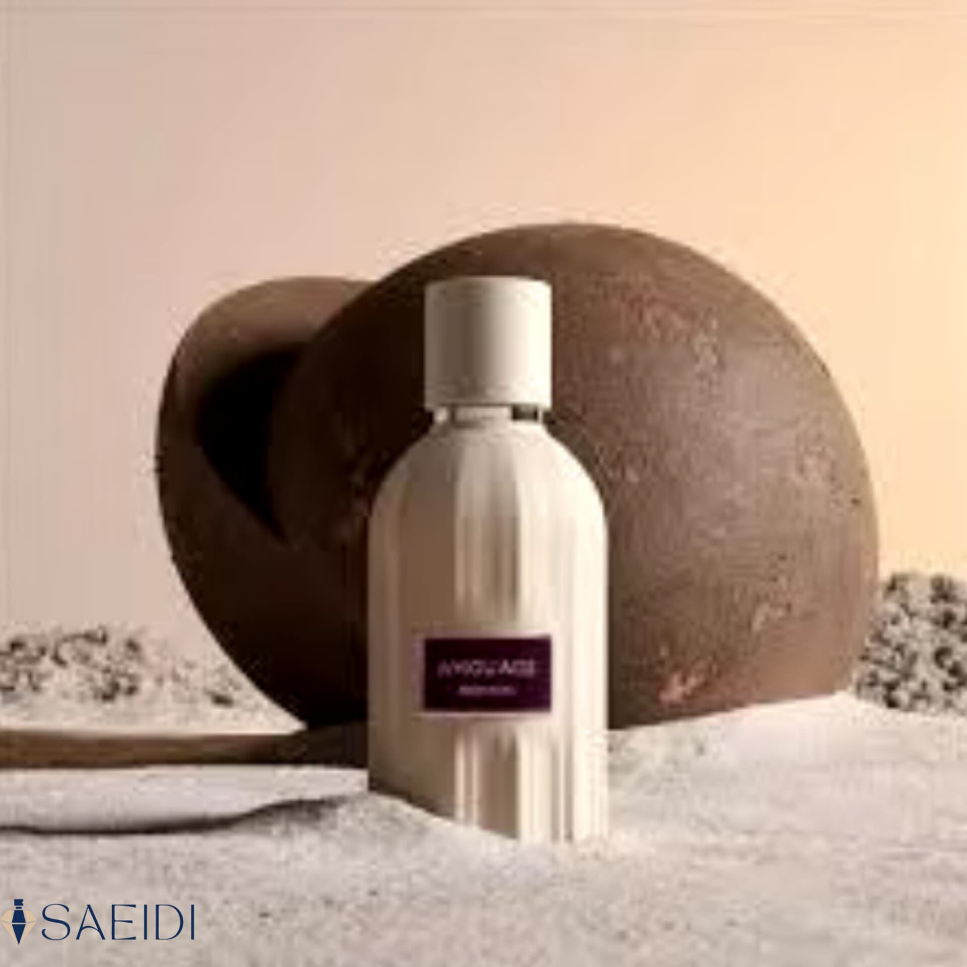 عطر ادکلن آمواج ریمین ۲۰۲۶ | Amouage Remain 2026 — تصویر ۴