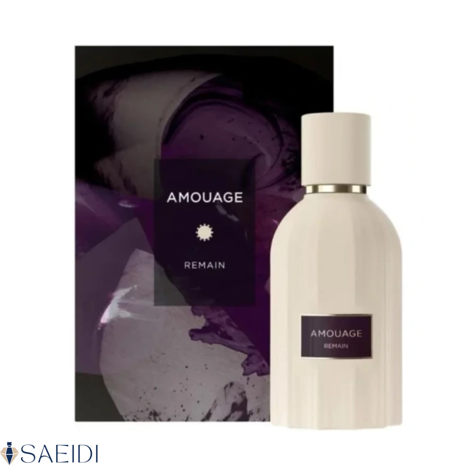 عطر ادکلن آمواج ریمین ۲۰۲۶ | Amouage Remain 2026