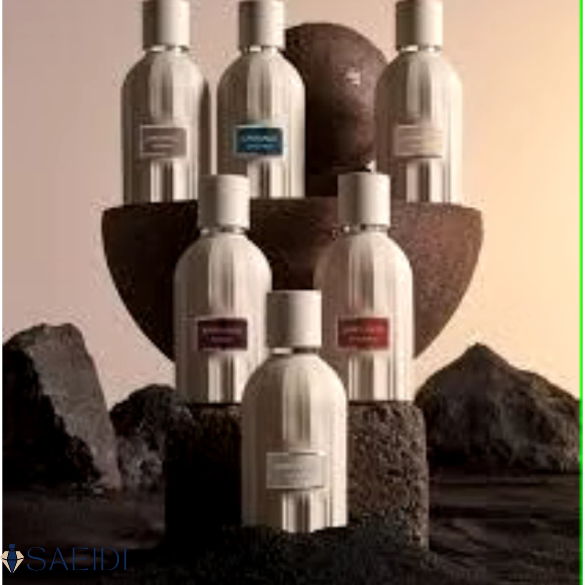 عطر ادکلن آمواج ریمین ۲۰۲۶ | Amouage Remain 2026 — تصویر ۳