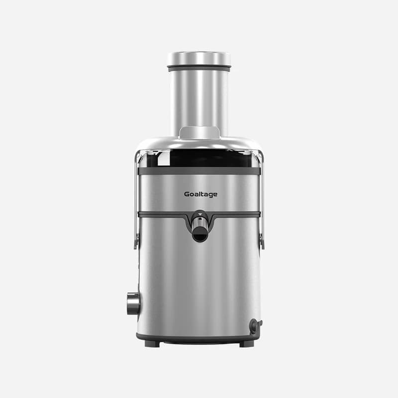 آبمیوه گیری و مخلوط کن گلتیج مدل GOALTAGE JM01 1300W — تصویر ۳