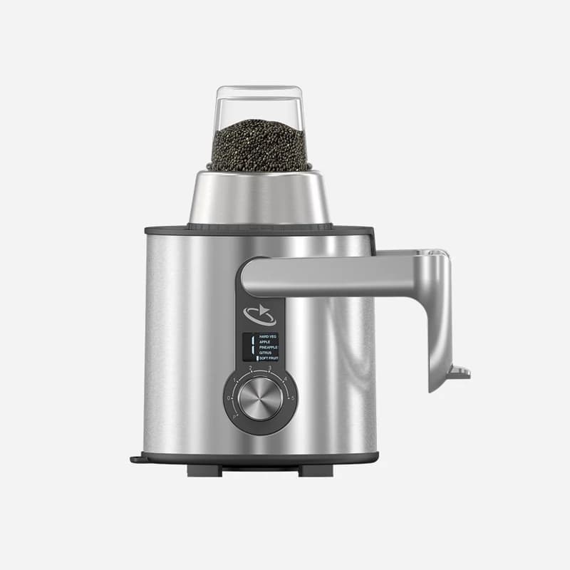 آبمیوه گیری و مخلوط کن گلتیج مدل GOALTAGE JM01 1300W — تصویر ۴