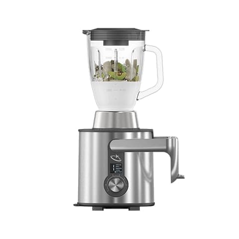 آبمیوه گیری و مخلوط کن گلتیج مدل GOALTAGE JM01 1300W — تصویر ۲