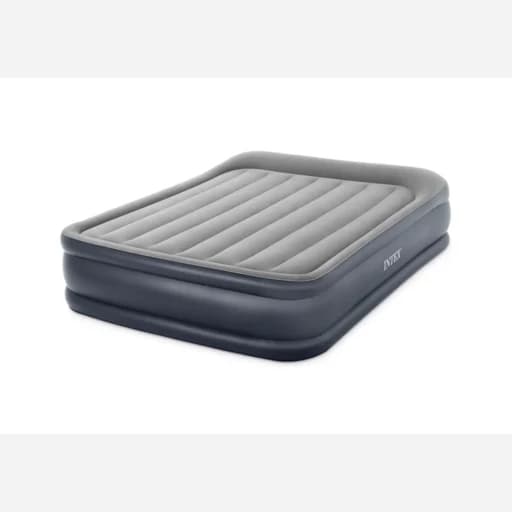 تخت خواب بادی 2 نفره بالش دار 64136 اینتکس مبلمان فرنا مدل 1145529