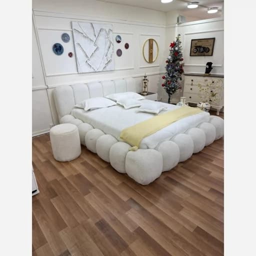 سرویسخواب سویل مبلمان فرنا مدل 1145513