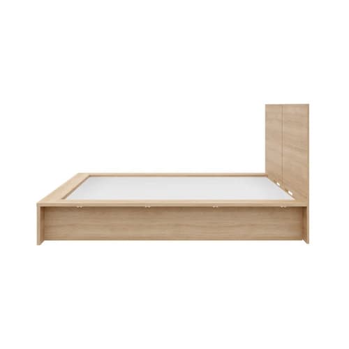 تخت خواب دو نفره مدل R106 سایز 200×160 مبلمان فرنا مدل 1145412 — تصویر ۳