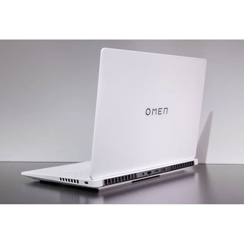 لپ تاپ 16 اینچی اچ‌ پی مدل Omen 16-am0073nw-Core Ultra 7 255H-RTX5070 8GB-32GB DDR5 5600MHz-2TB SSD-WUXGA 144Hz-W - کاستوم شده — تصویر ۵