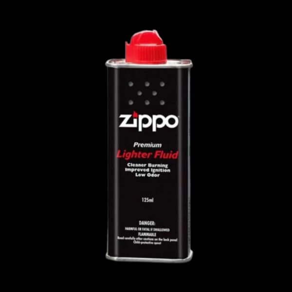 بنزین فندک زیپو zippo lighter