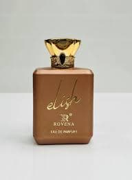 ادوپرفیوم عطر روونا رایحه بیلی ایلیش Rovena Eylash حجم ۱۰۰ میل