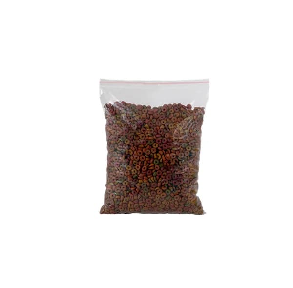 غذای خشک گربه رفلکس مدل مرغ و برنج وزن 1 کیلوگرم — تصویر ۶