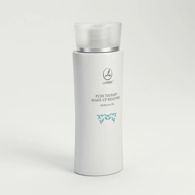 ژل میسلار Lambre مدل Pure Therapy حجم 120 میلی لیتر — تصویر ۳
