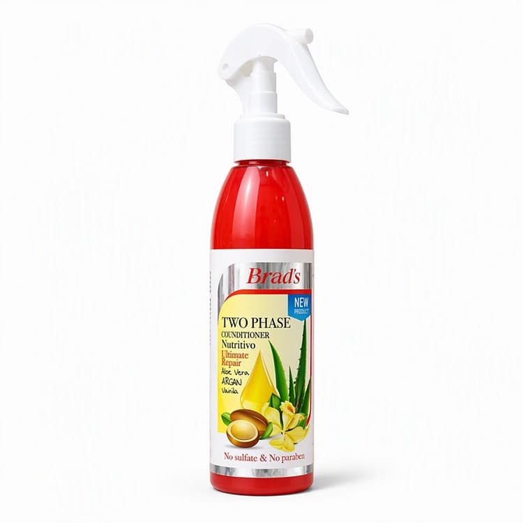 اسپری مو Brads مدل Ultimate Repair حجم 300 میلی لیتر