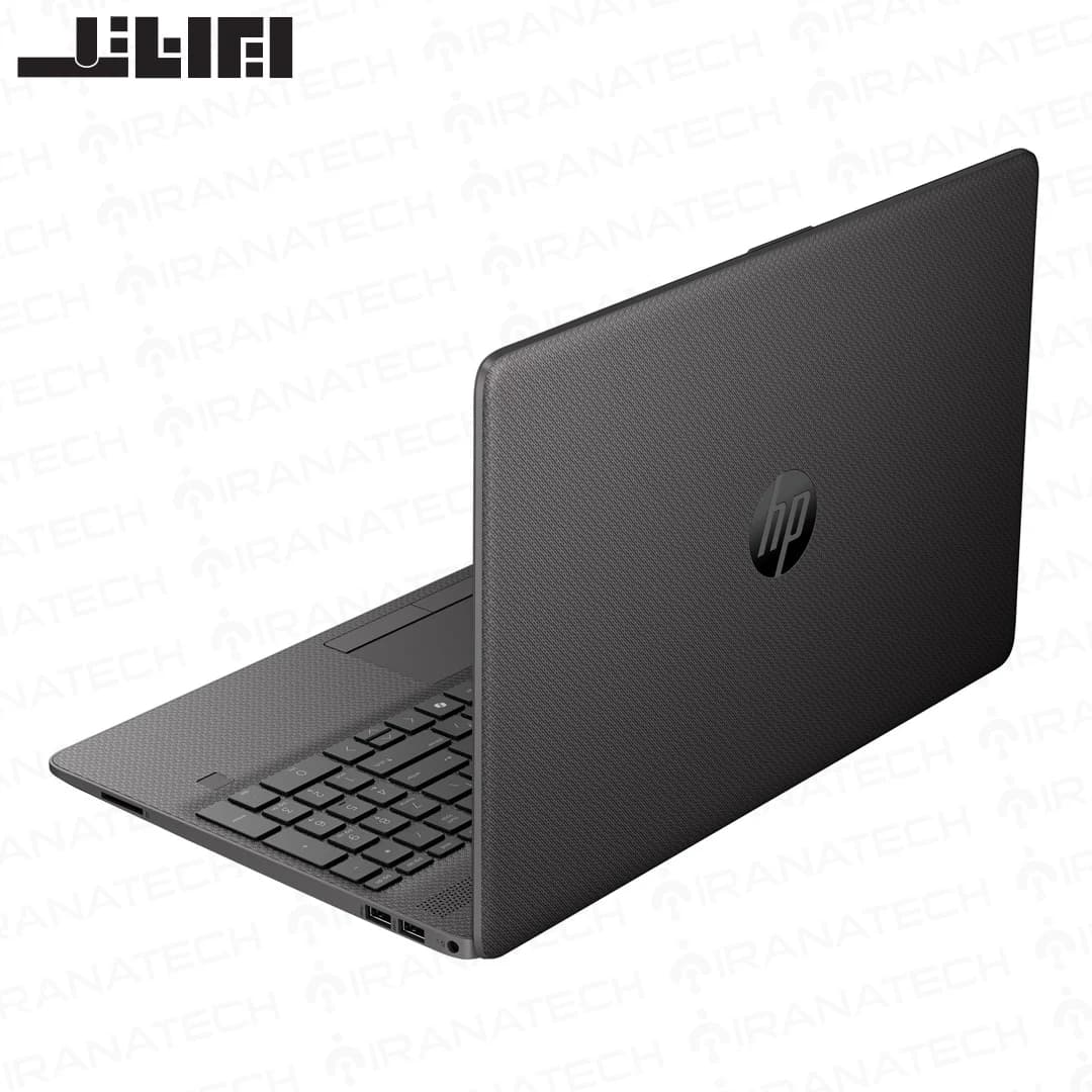 لپ تاپ HP 15-DW3 / Core i5 11th/ 8GB RAM / 256GB SSD / 2GB NVIDIA MX450 — تصویر ۳