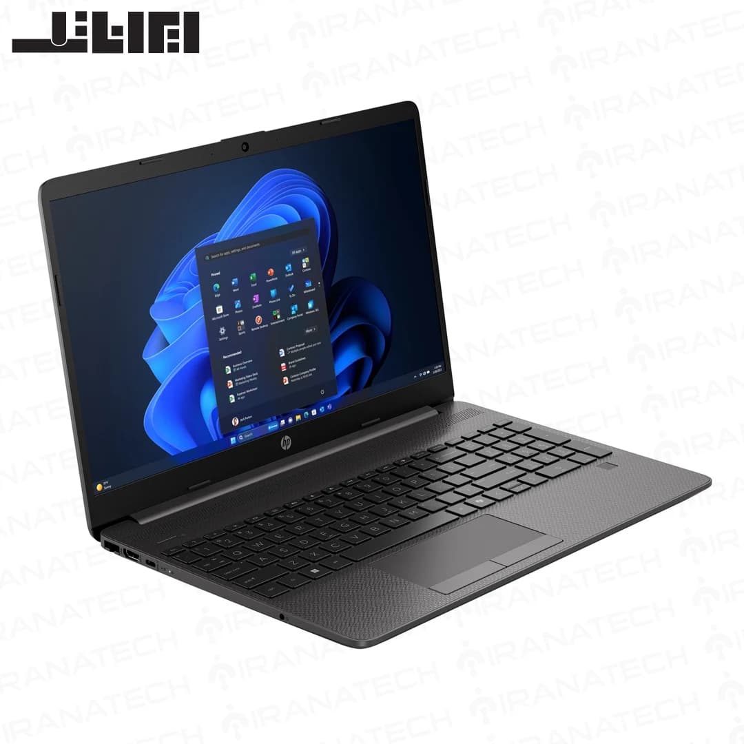 لپ تاپ HP 15-DW3 / Core i5 11th/ 8GB RAM / 256GB SSD / 2GB NVIDIA MX450 — تصویر ۵