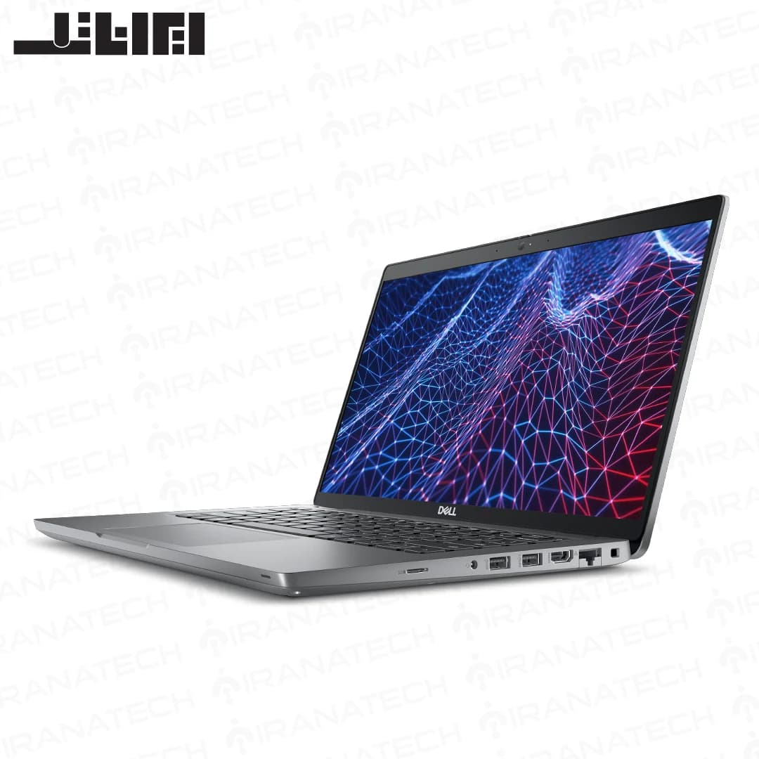 لپ تاپ DELL مدل Latitude 5430 / Core i5 12th / 8GB RAM / 256GB SSD — تصویر ۲
