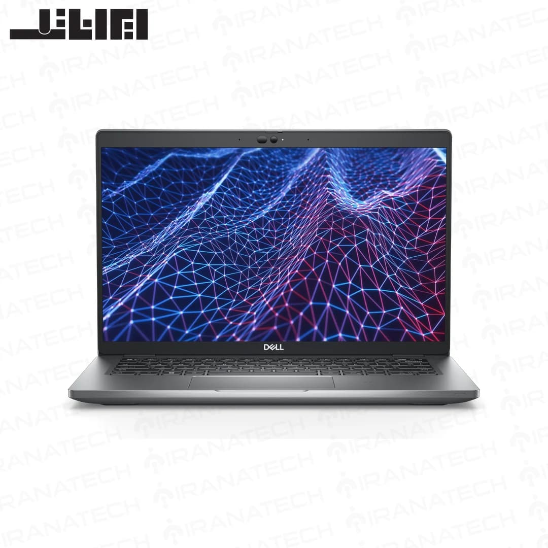 لپ تاپ DELL مدل Latitude 5430 / Core i5 12th / 8GB RAM / 256GB SSD