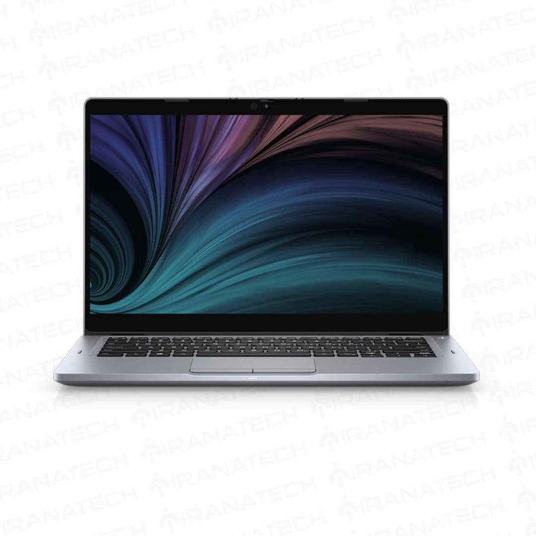لپ تاپ DELL مدل Latitude 5310 / Core i5 10th / 8GB RAM / 256GB SSD لمسی x360 — تصویر ۳