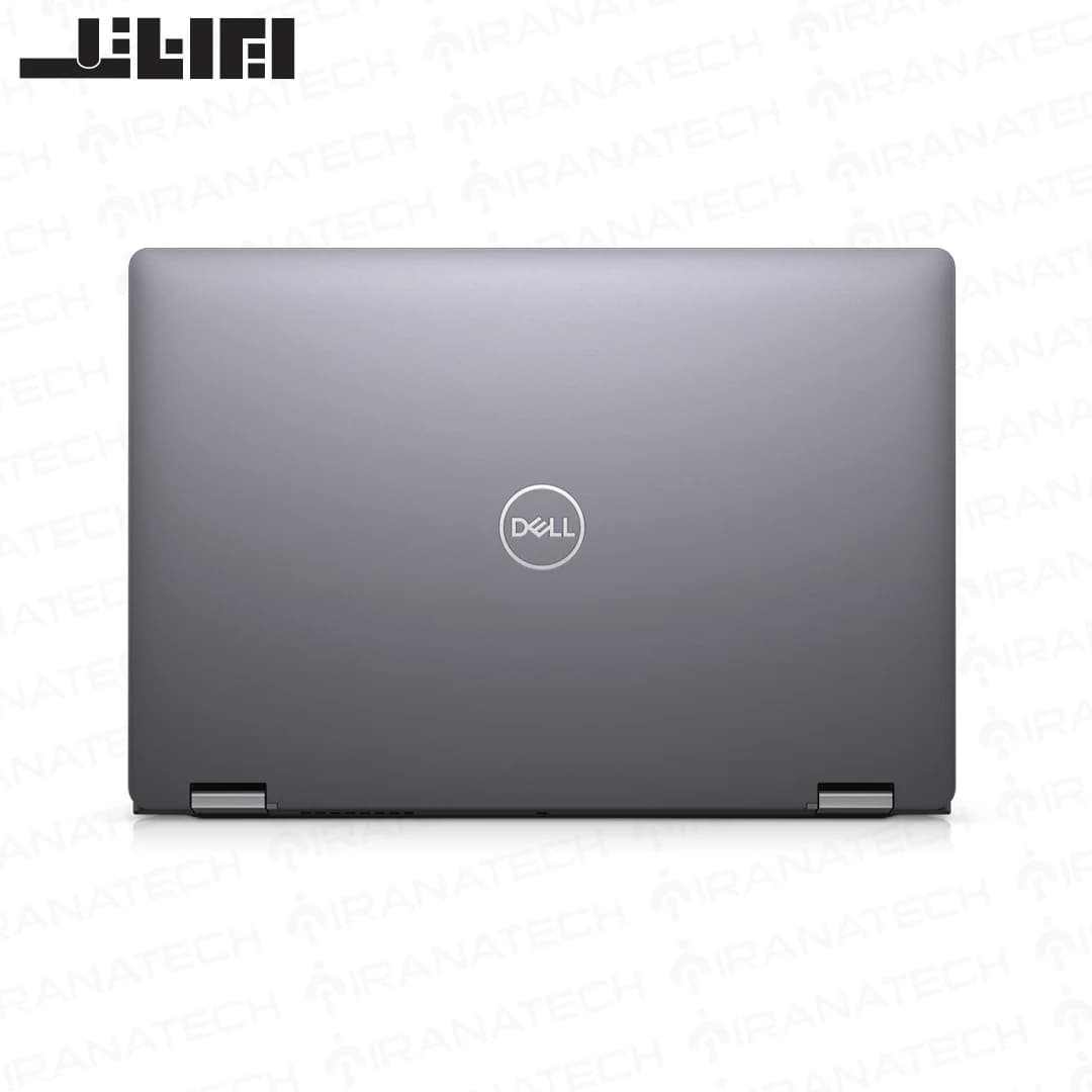 لپ تاپ DELL مدل Latitude 5310 / Core i5 10th / 8GB RAM / 256GB SSD لمسی x360 — تصویر ۸