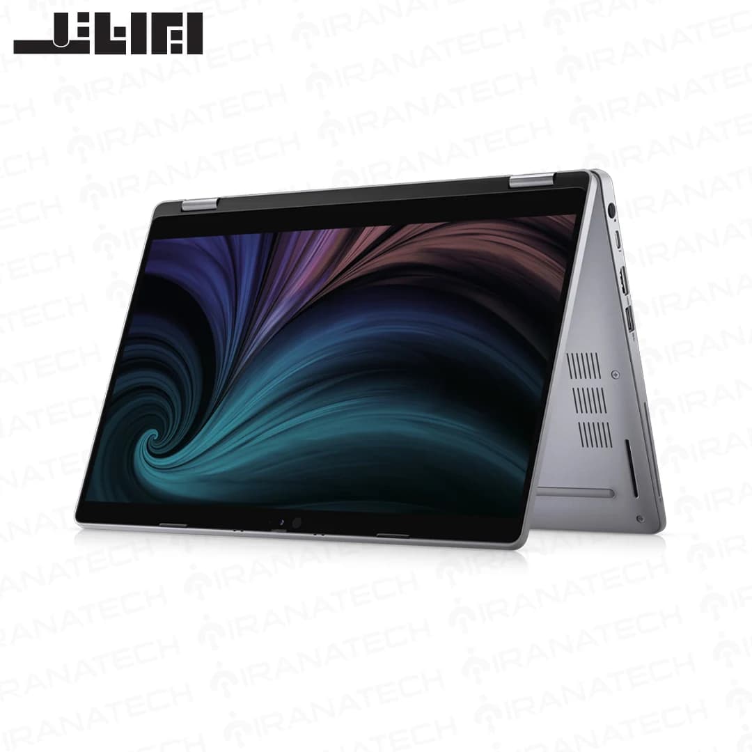 لپ تاپ DELL مدل Latitude 5310 / Core i5 10th / 8GB RAM / 256GB SSD لمسی x360