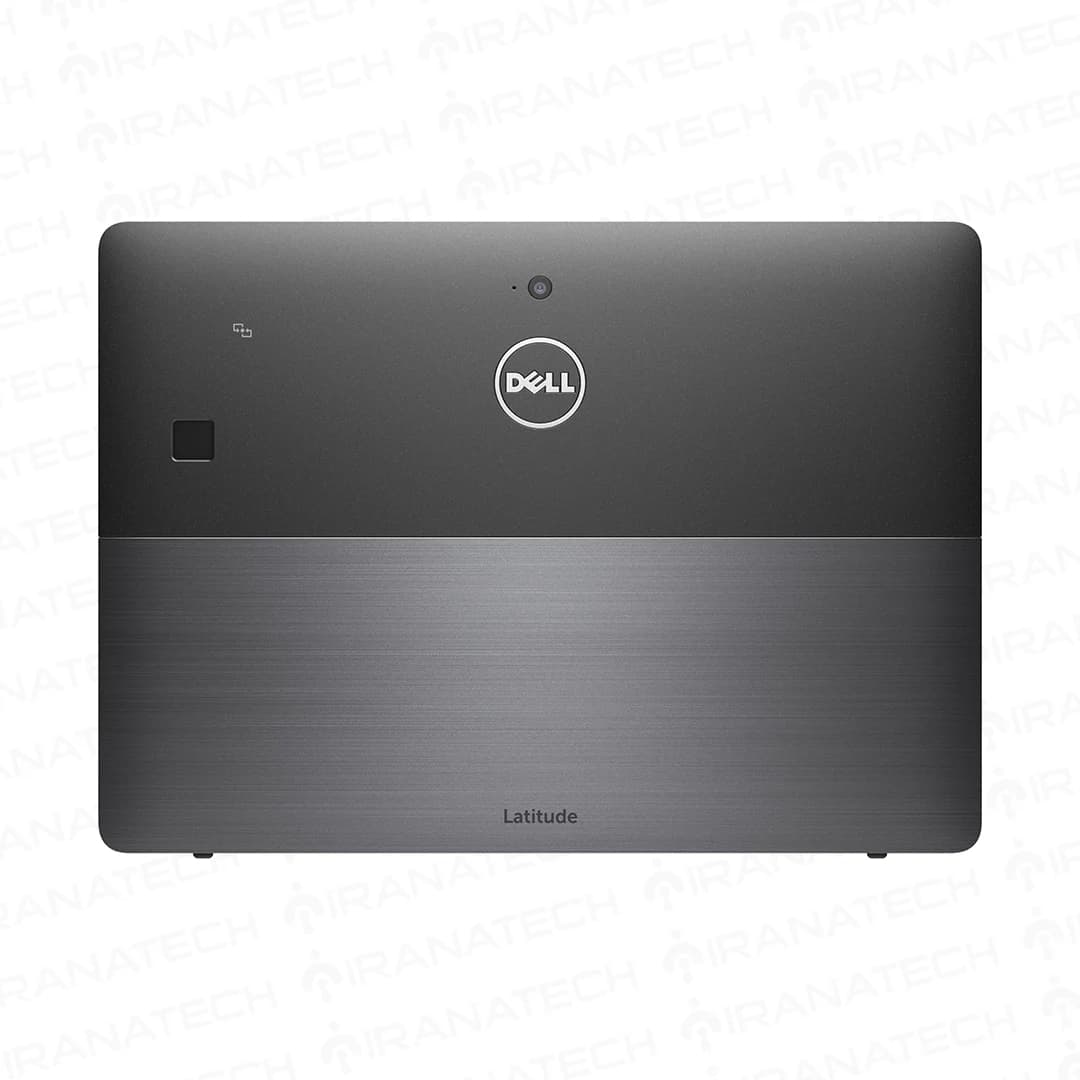 تبلت DELL مدل Latitude 5285 Core i7 7th / 16GB RAM / 256GB SSD به همراه کیبورد — تصویر ۷
