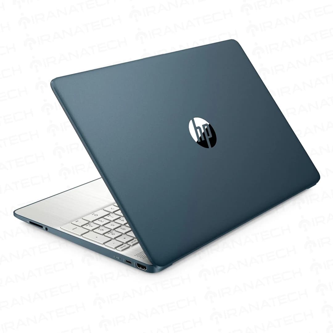 لپ تاپ HP مدل 15-EF2 Ryzen 5 / 8GB RAM / 256GB SSD — تصویر ۳