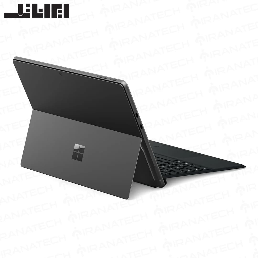 سرفیس پرو 9 + کیبورد Core i7 / 16GB RAM / 1TB SSD — تصویر ۶