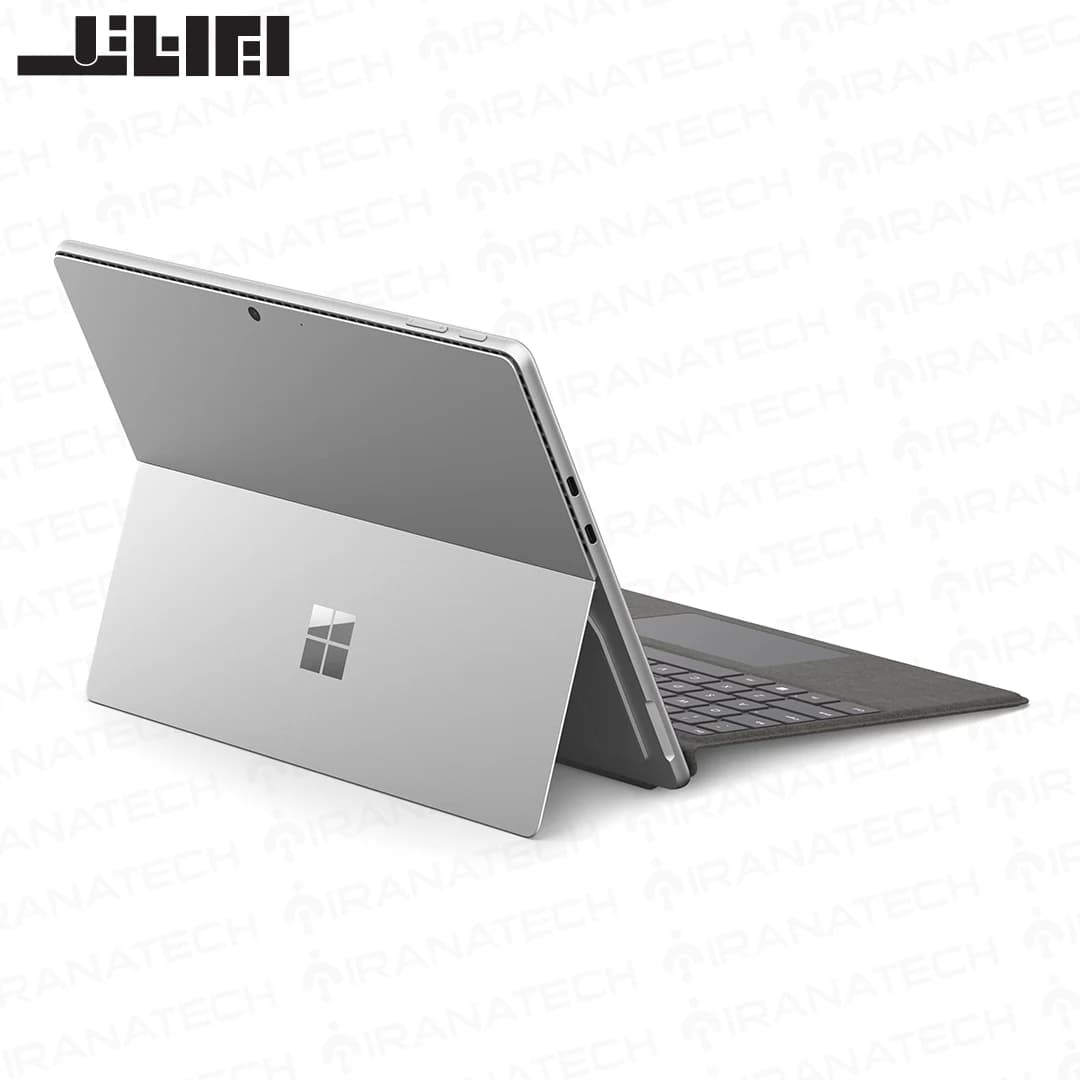 سرفیس پرو 9 + کیبورد Core i7 / 16GB RAM / 512GB SSD — تصویر ۲