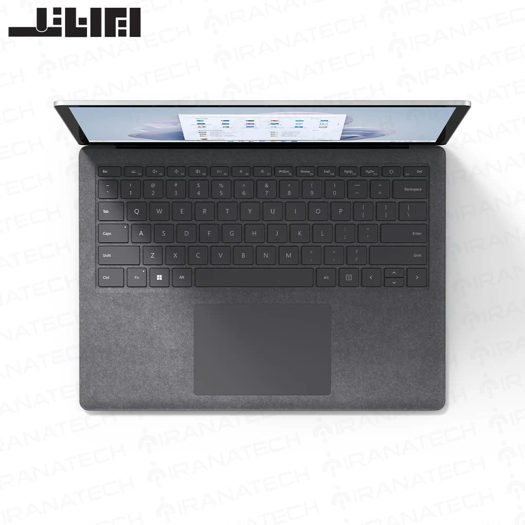 سرفیس لپ تاپ 5 مدل 13.5 اینچ Core i7 / 16GB RAM / 512GB SSD — تصویر ۳