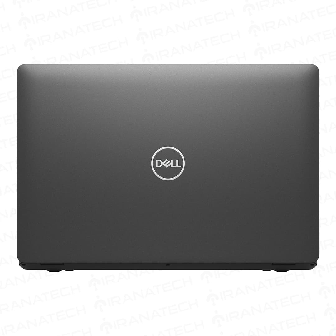 لپ تاپ Dell مدل Latitude 5501 / Core i7 9th / 8GB RAM / 256GB SSD / 2gb mx150 — تصویر ۲