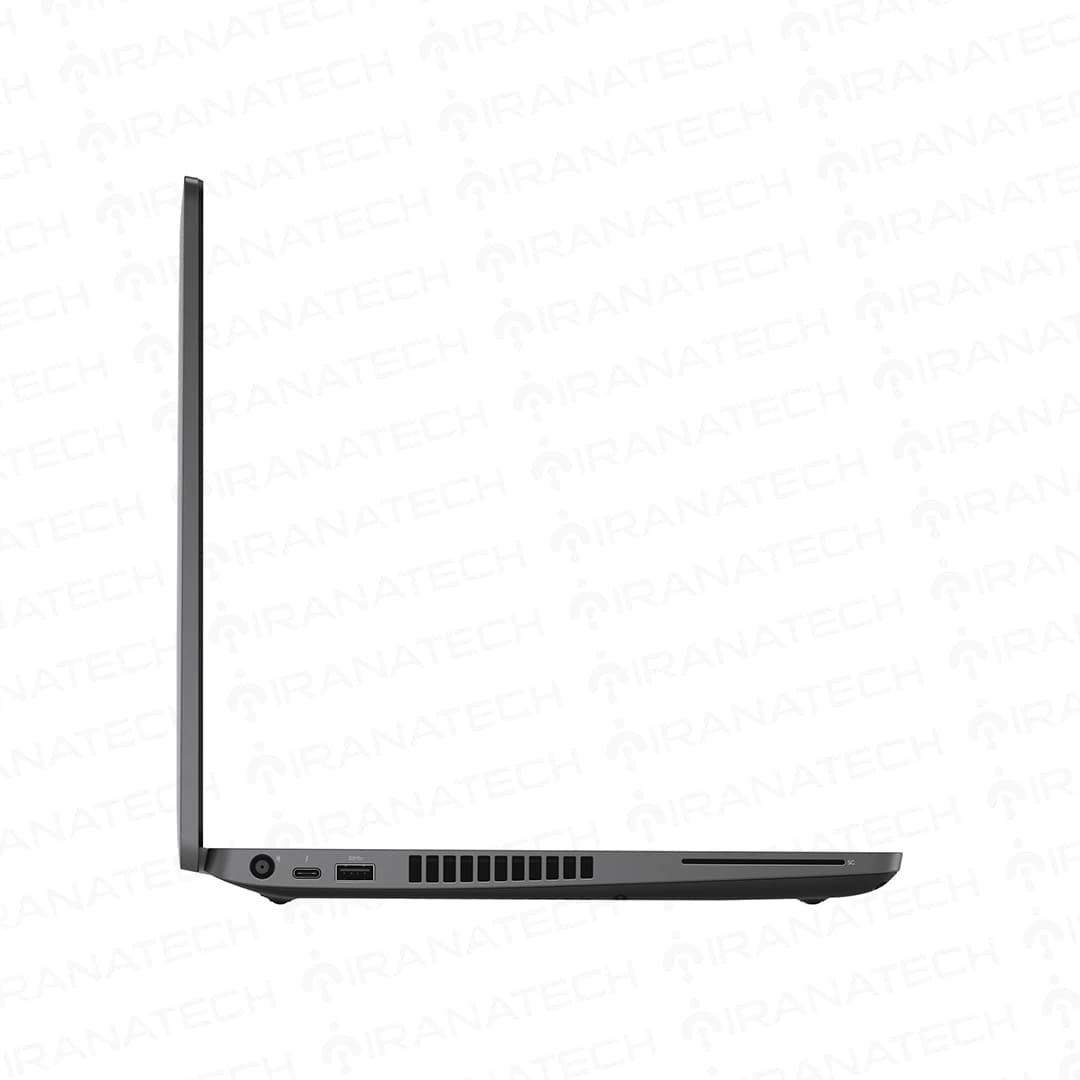 لپ تاپ Dell مدل Latitude 5501 / Core i7 9th / 8GB RAM / 256GB SSD / 2gb mx150 — تصویر ۸