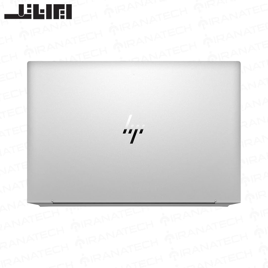 لپ تاپ HP مدل: EliteBook 840 Aero G8 Core i5 11th / 8GB RAM / 256GB SSD — تصویر ۵