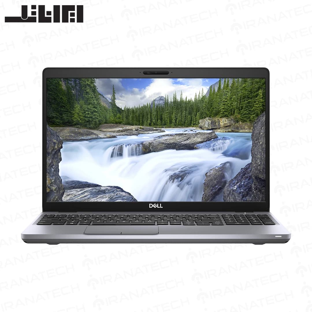 لپ تاپ Dell مدل Latitude 5511 / Core i7 10th / 8GB RAM / 256GB SSD / 2GB GPU