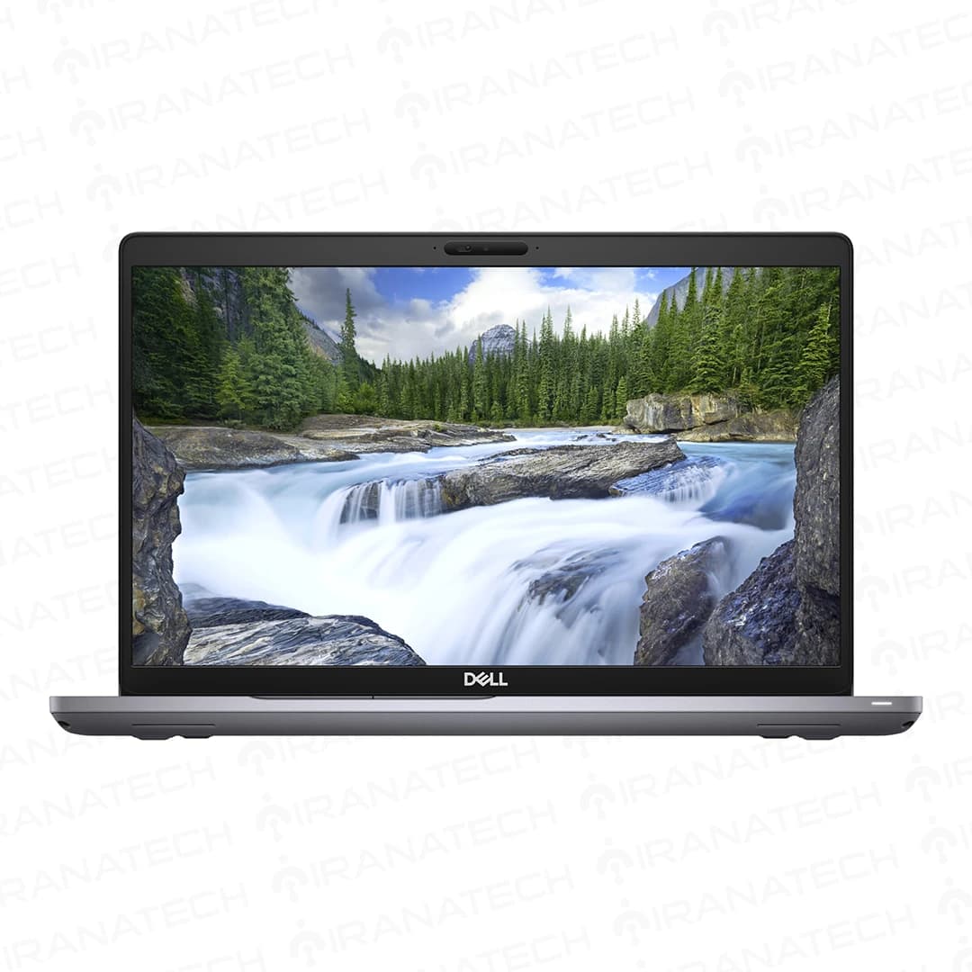 لپ تاپ Dell مدل Latitude 5511 / Core i7 10th / 8GB RAM / 256GB SSD / 2GB GPU — تصویر ۲