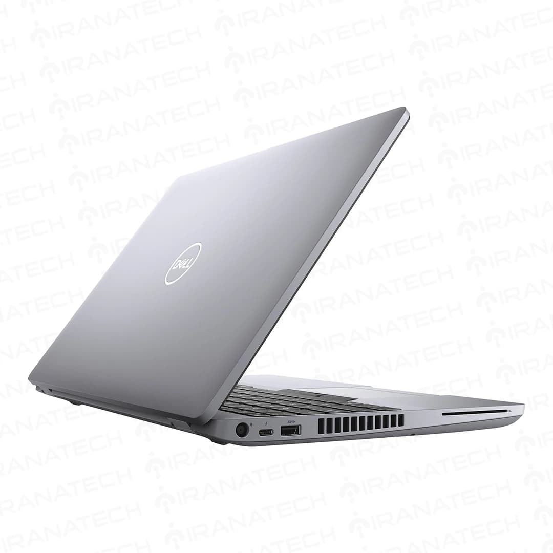 لپ تاپ Dell مدل Latitude 5511 / Core i7 10th / 8GB RAM / 256GB SSD / 2GB GPU — تصویر ۶