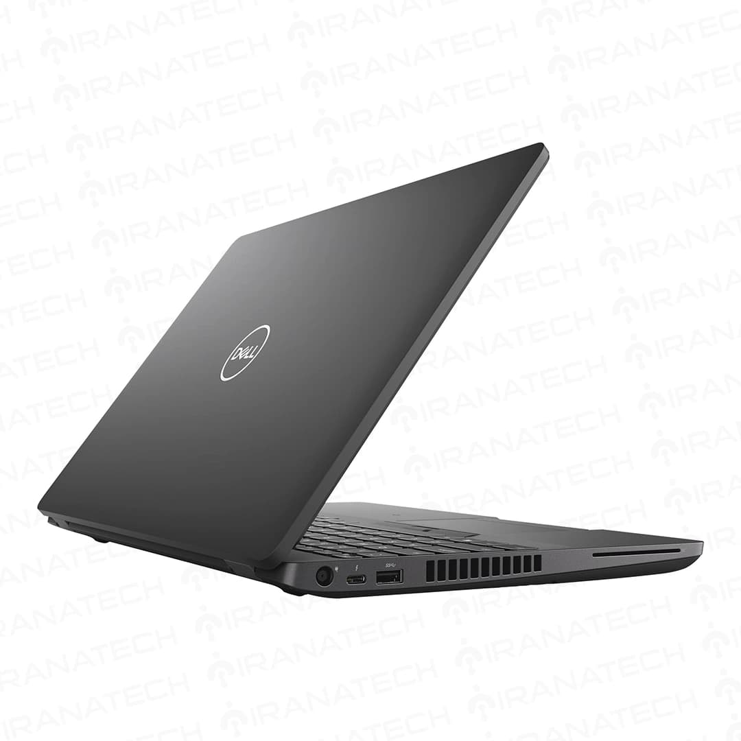 لپ تاپ Dell مدل Latitude 5501 / Core i5 9th / 8GB RAM / 256GB SSD — تصویر ۷