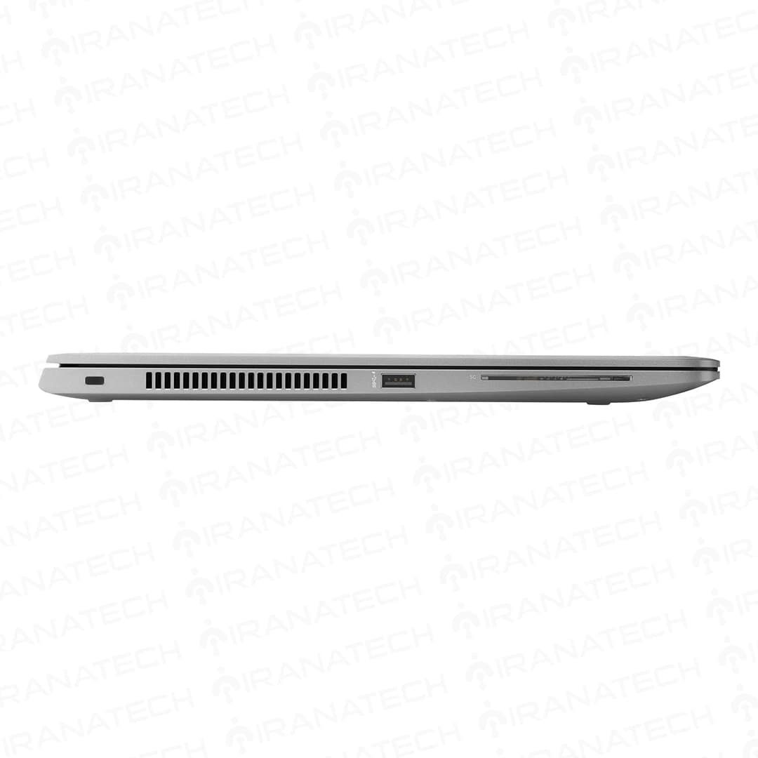 لپ تاپ HP ZBook 15u G5 Core i7 8th/ 16GB RAM / 512GB SSD / wx3100 2gb — تصویر ۶
