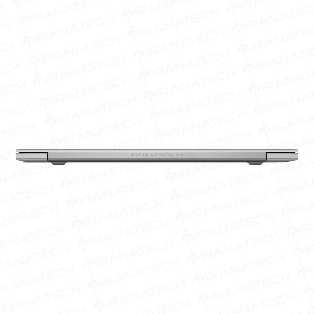 لپ تاپ HP ZBook 15u G5 Core i7 8th/ 16GB RAM / 512GB SSD / wx3100 2gb — تصویر ۷