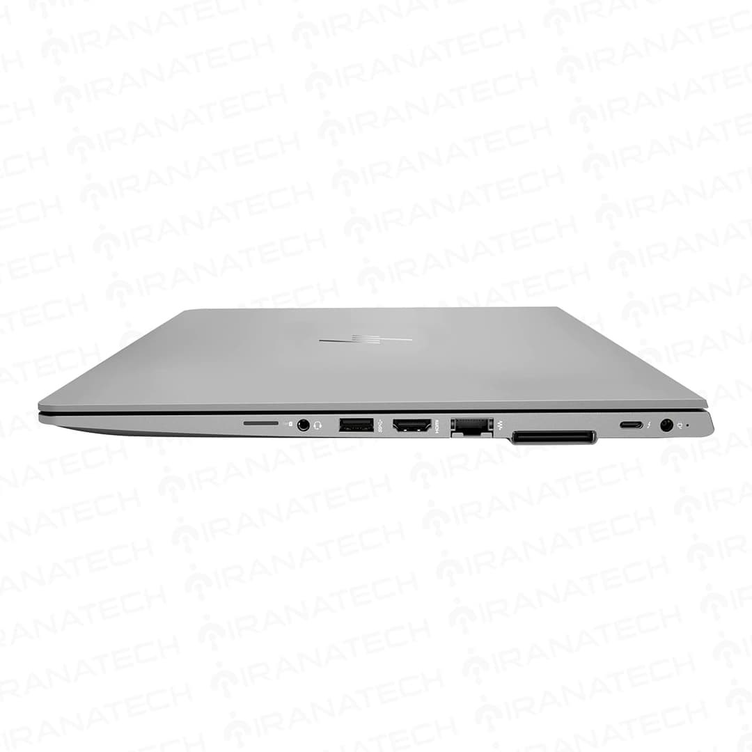 لپ تاپ HP ZBook 15u G5 Core i7 8th/ 16GB RAM / 512GB SSD / wx3100 2gb — تصویر ۵
