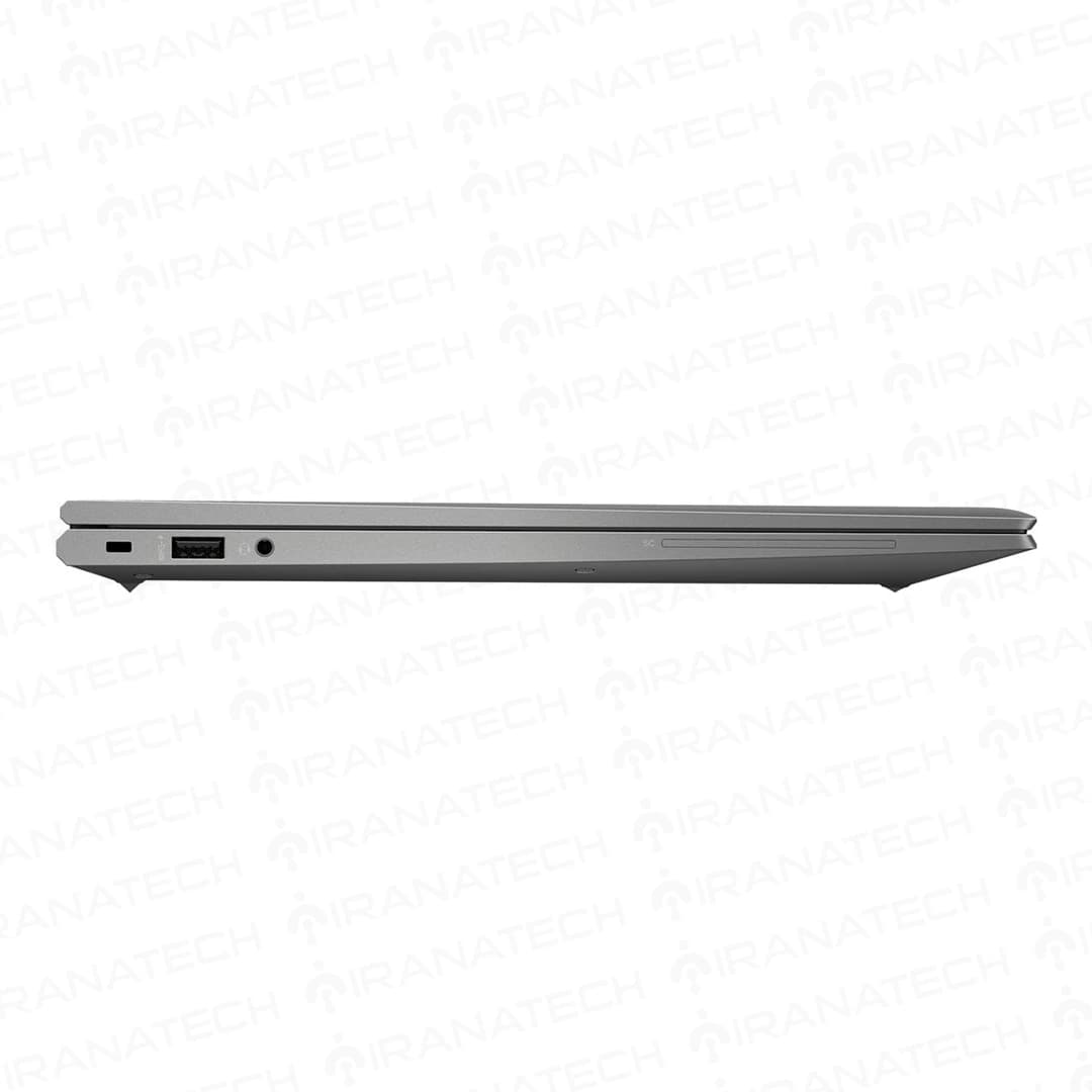 لپ تاپ HP zbook 15 G8 Firefly Core i7 10th/ 16GB RAM / 512GB SSD / 4gb T500 — تصویر ۲