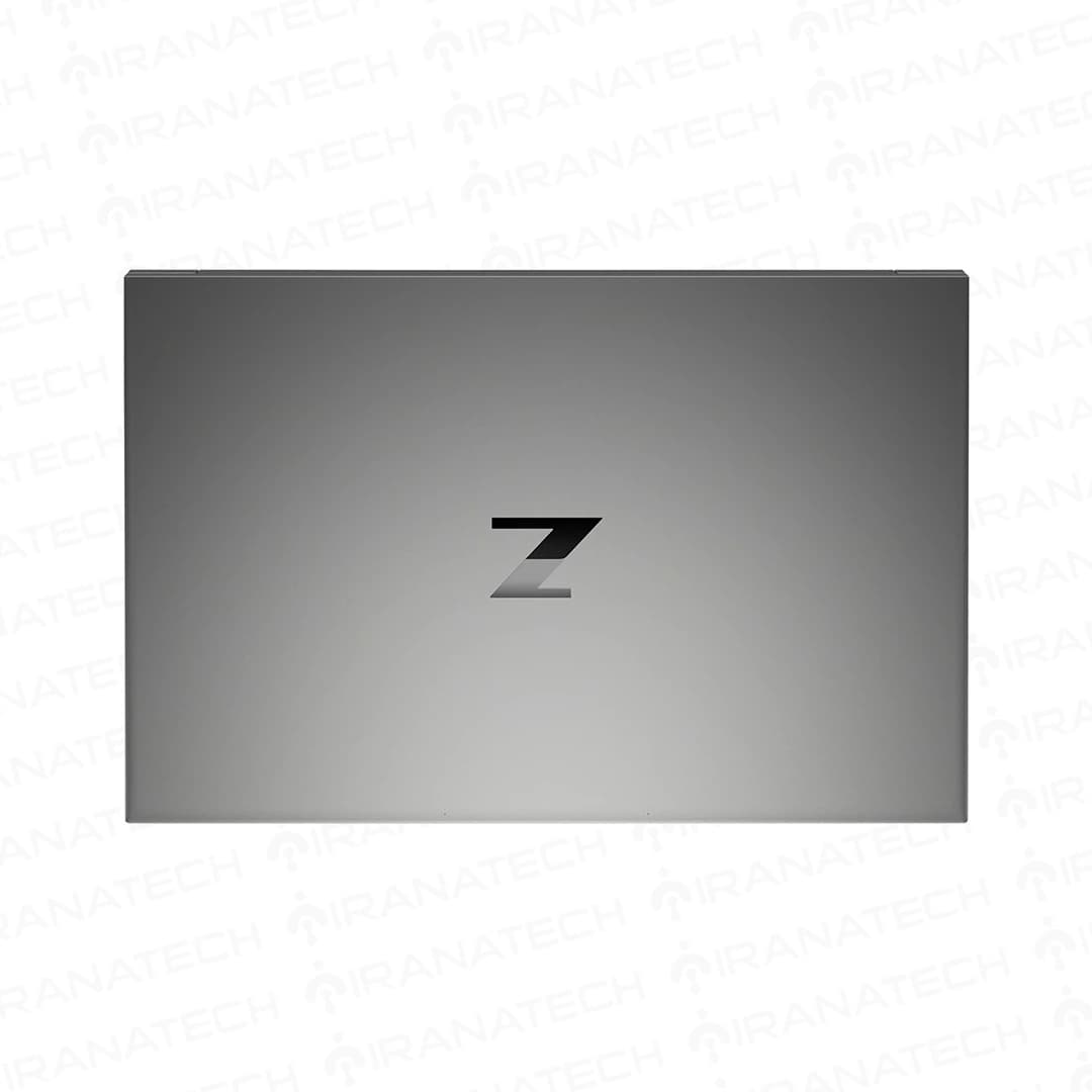 لپ تاپ HP ZBook Studio G7 / Core i7 10th/ 16GB RAM / 512GB SSD / 4GB T2000 Max-Q — تصویر ۶