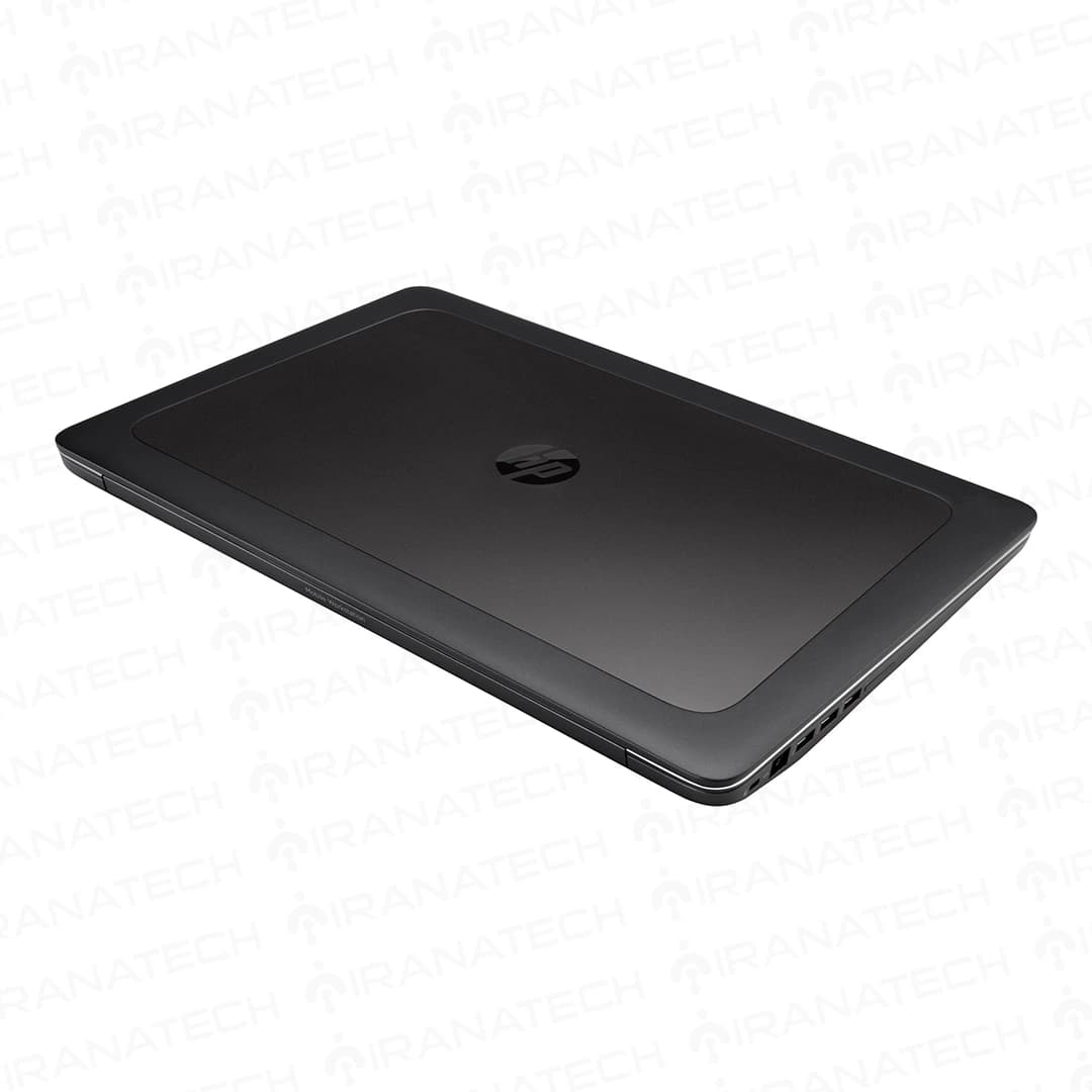 لپ تاپ HP ZBook 17 G4 Core i7 7th/ 16GB RAM / 512GB SSD / 6GB P3000 — تصویر ۵