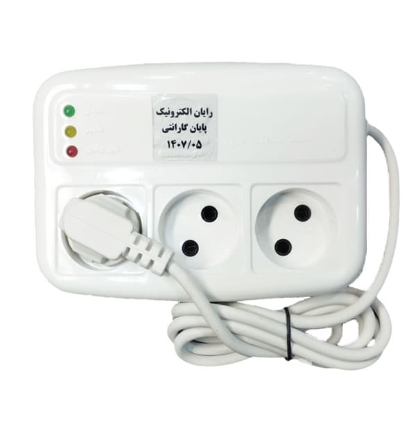 محافظ یخچال سه خانه رایان — تصویر ۲