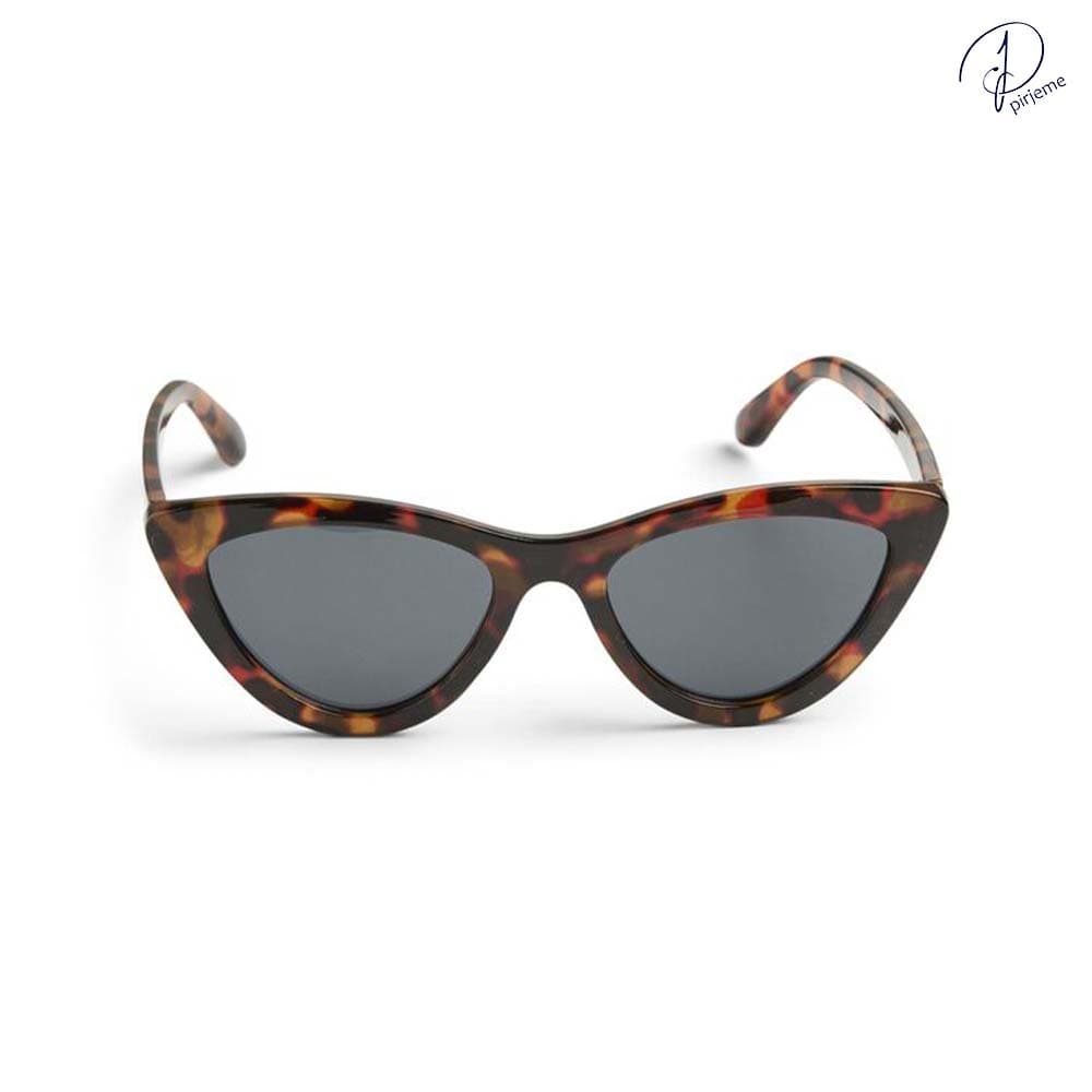 عینک آفتابی زنانه پلنگی Stradivarius اصل