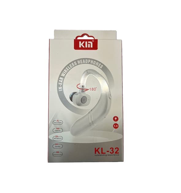 ایرپاد حلزونی مدل(KL32)