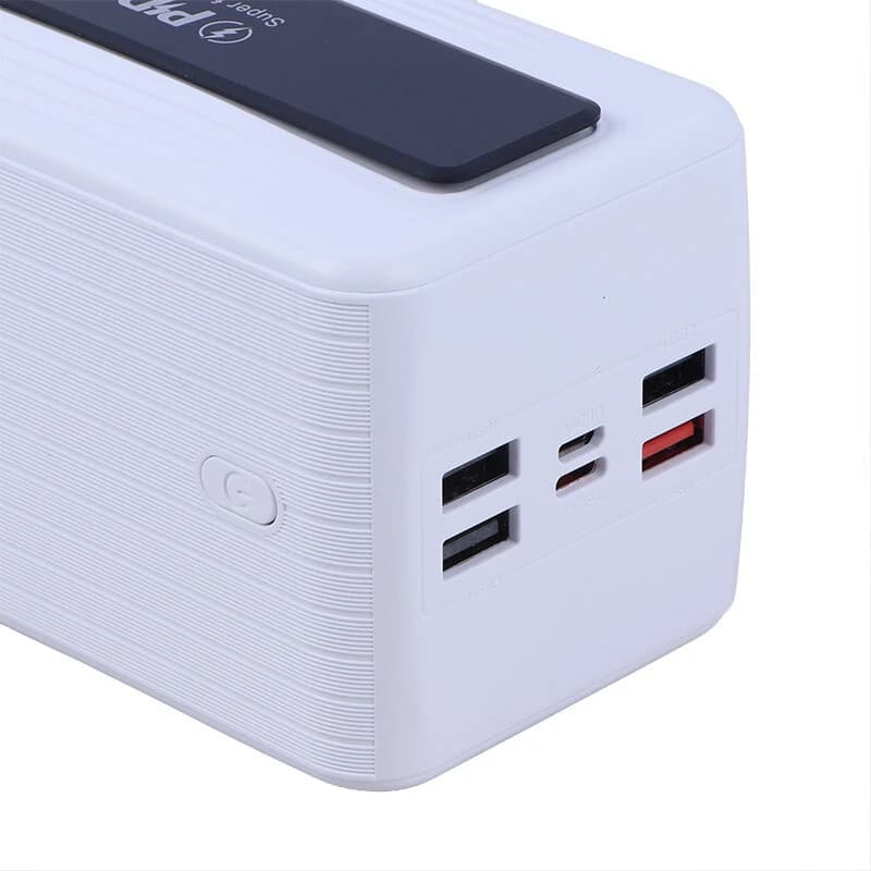 پاوربانک 50000mAh فست شارژ 22.5w یوشیتا مدل YP-041 — تصویر ۶